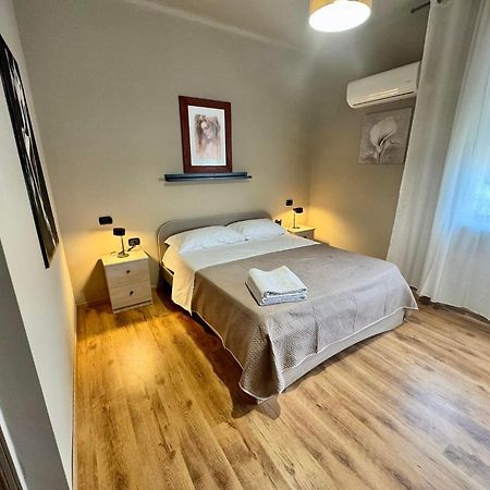 Catania Holiday Home Eksteriør billede