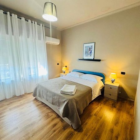 Catania Holiday Home Eksteriør billede