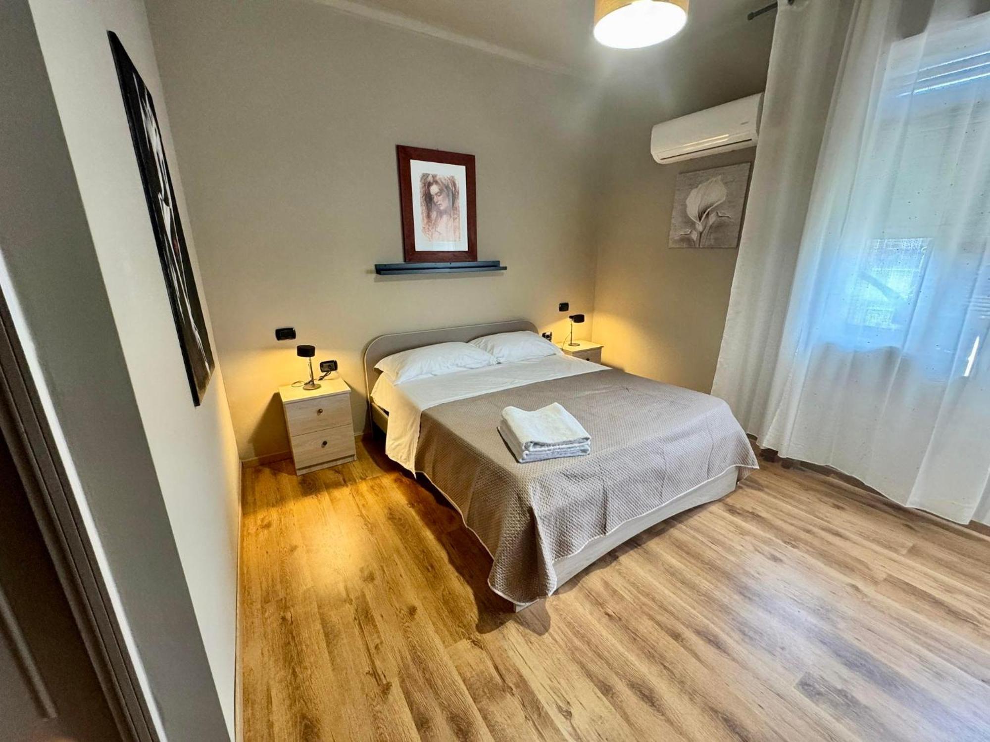 Catania Holiday Home Eksteriør billede