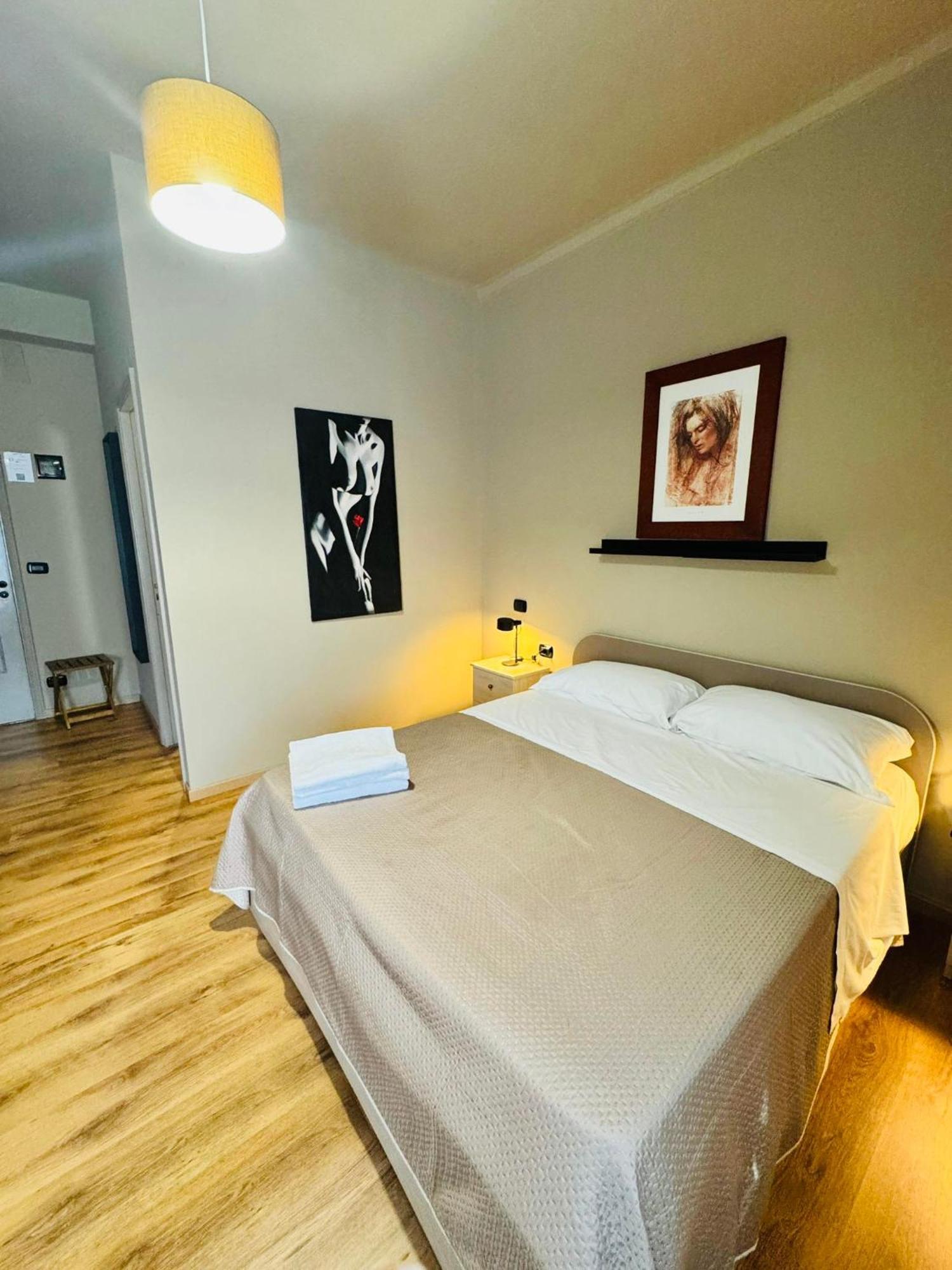 Catania Holiday Home Eksteriør billede
