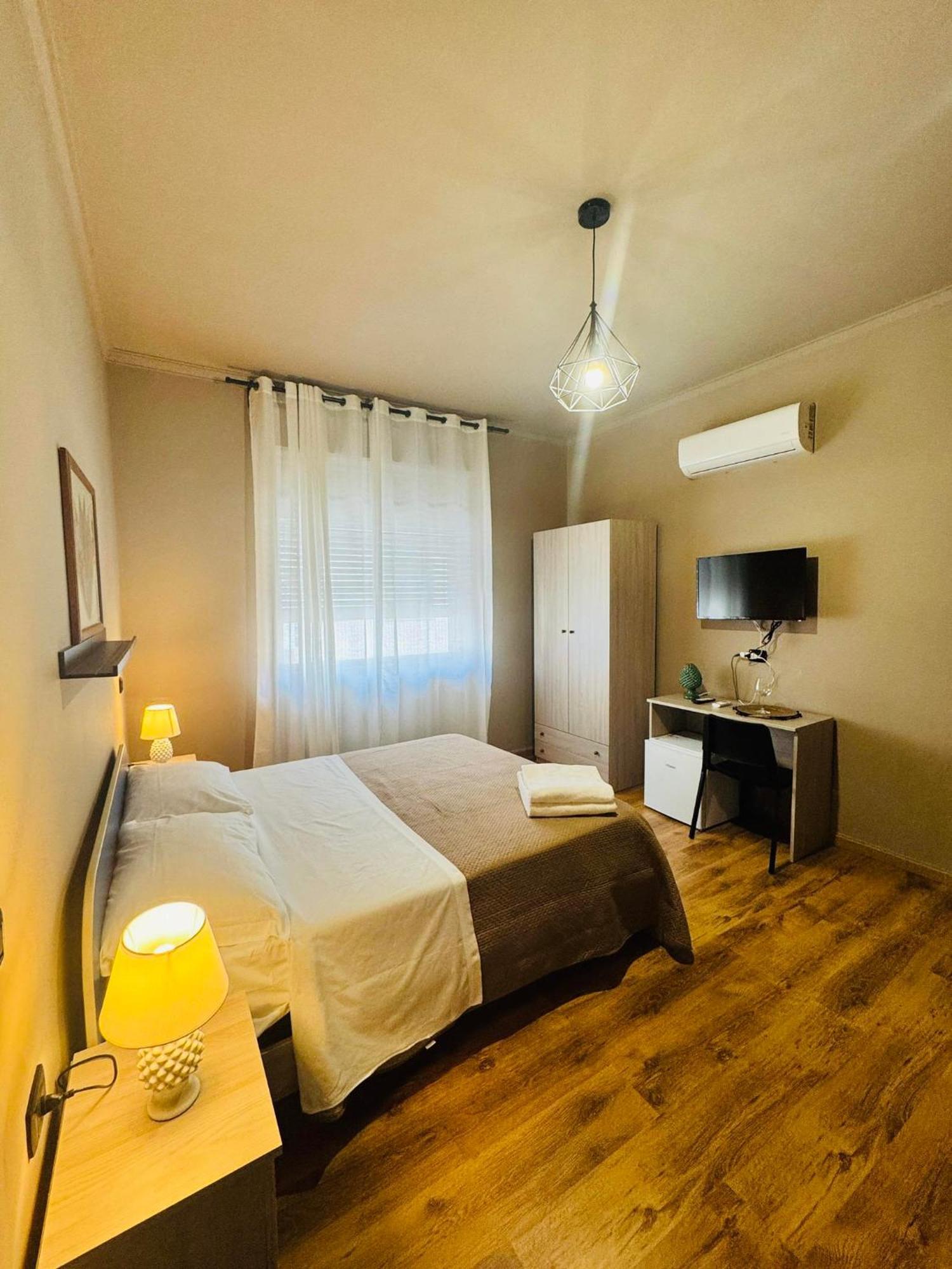 Catania Holiday Home Eksteriør billede