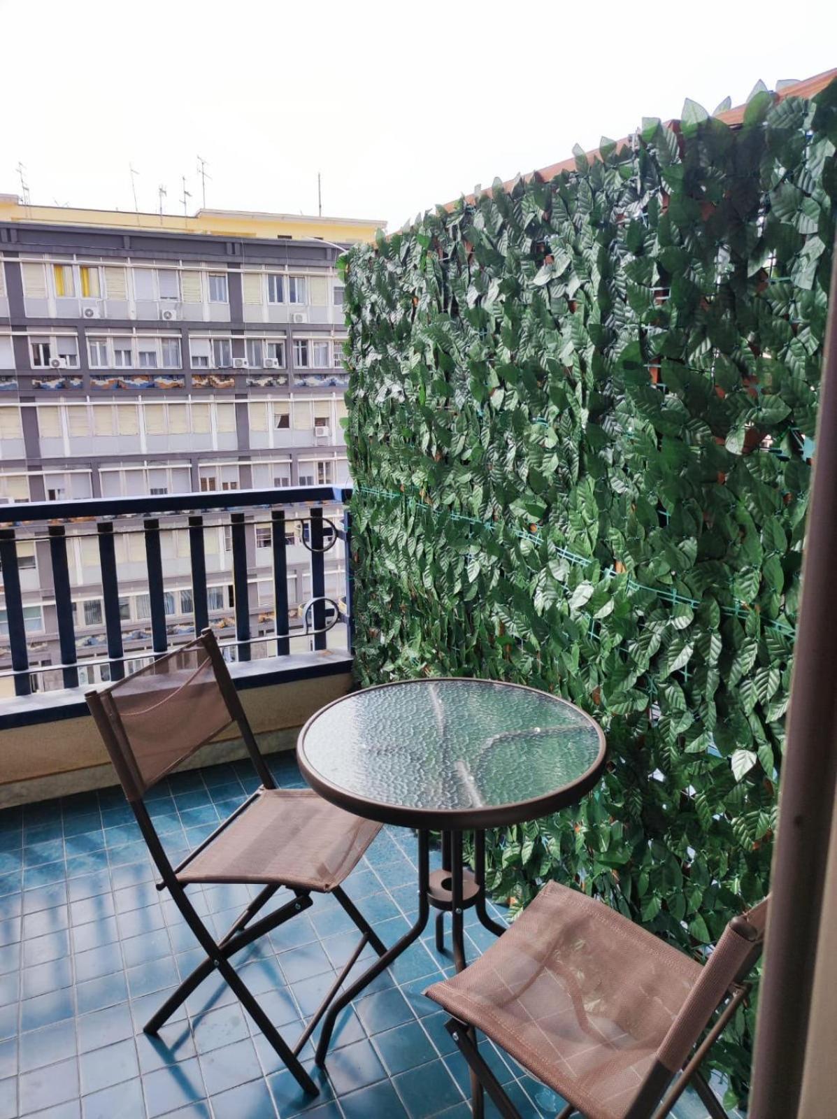 Catania Holiday Home Eksteriør billede