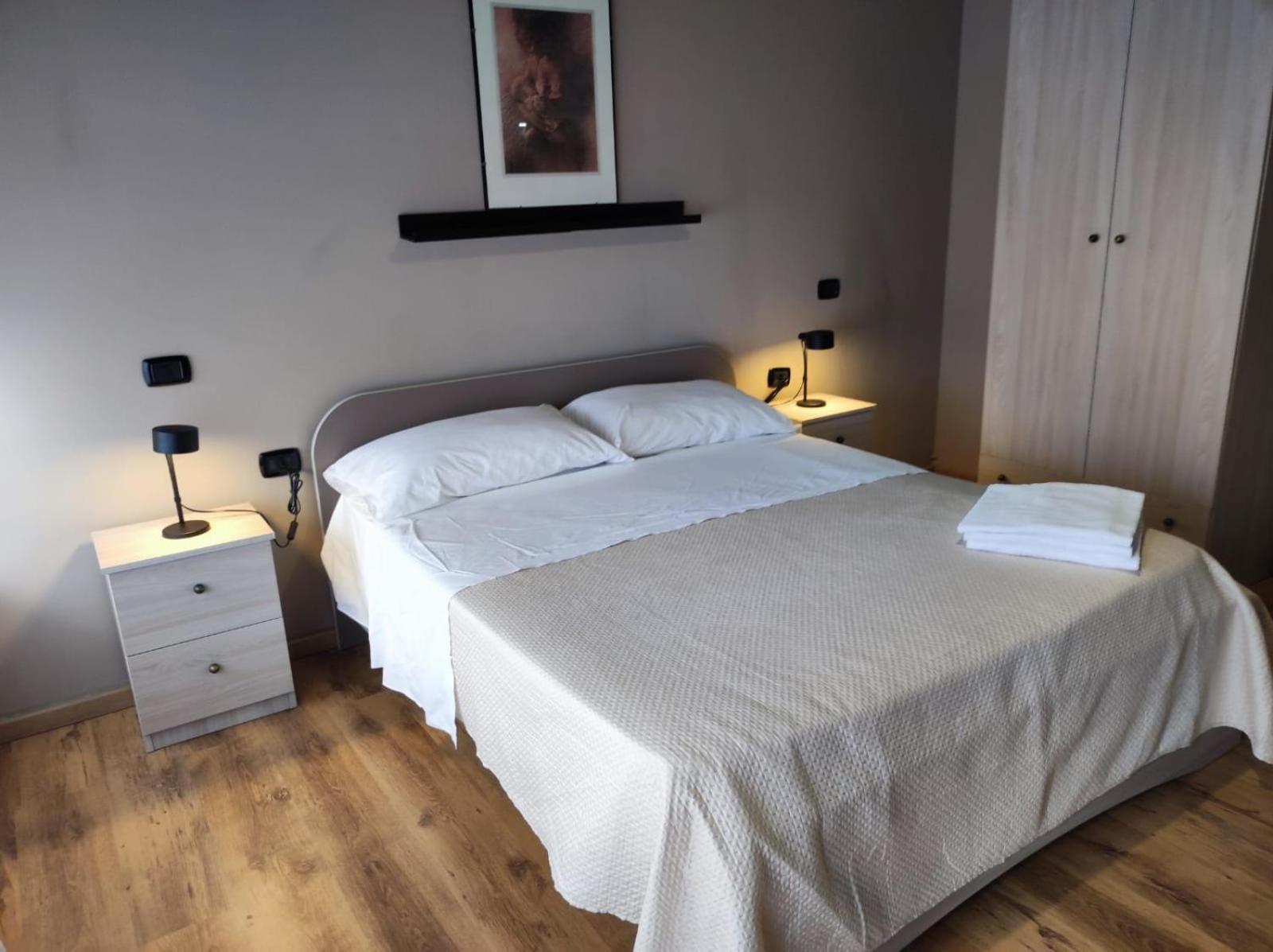 Catania Holiday Home Eksteriør billede
