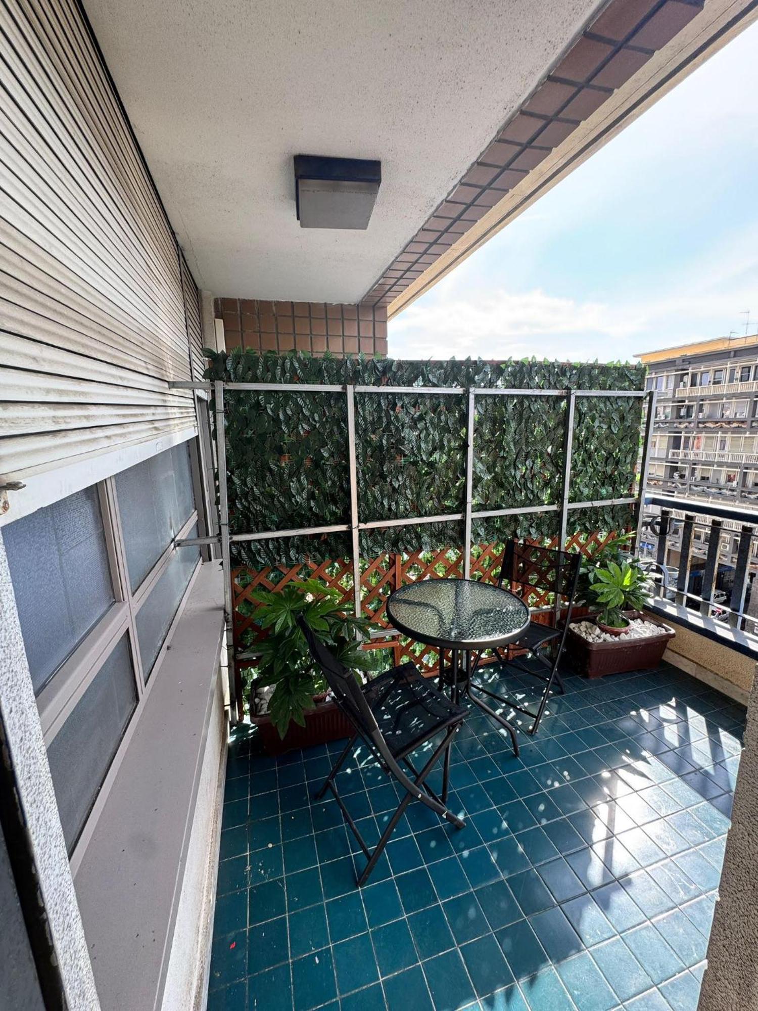 Catania Holiday Home Eksteriør billede