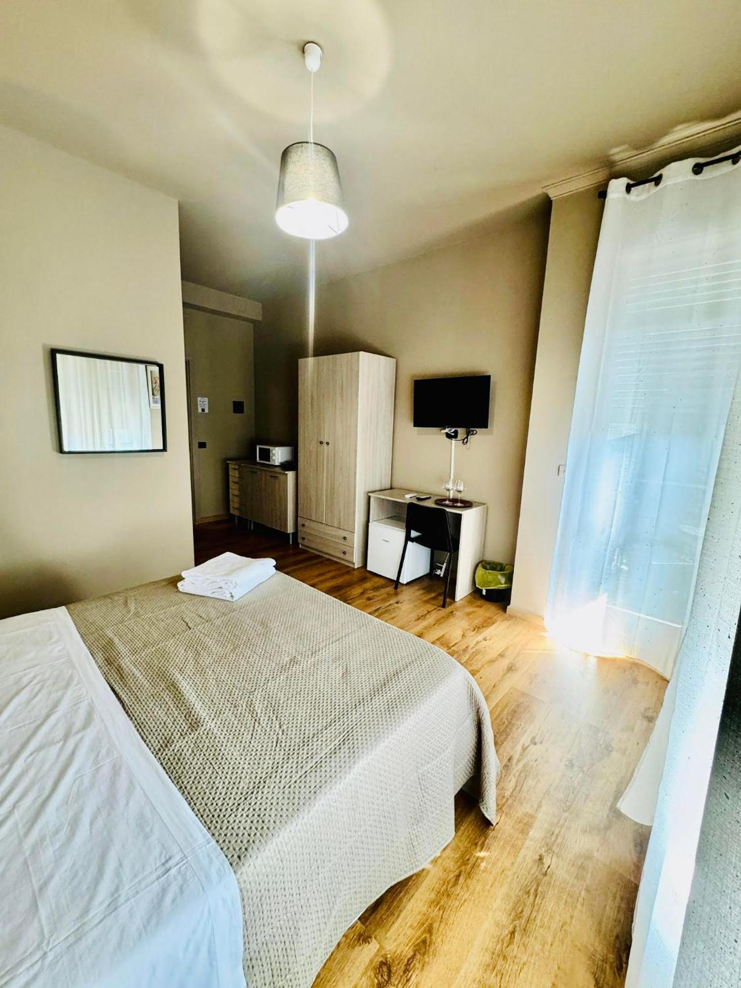 Catania Holiday Home Eksteriør billede