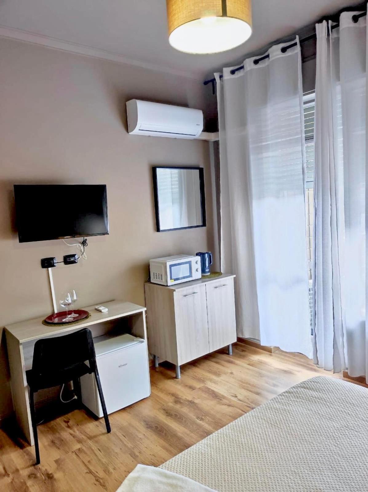 Catania Holiday Home Eksteriør billede