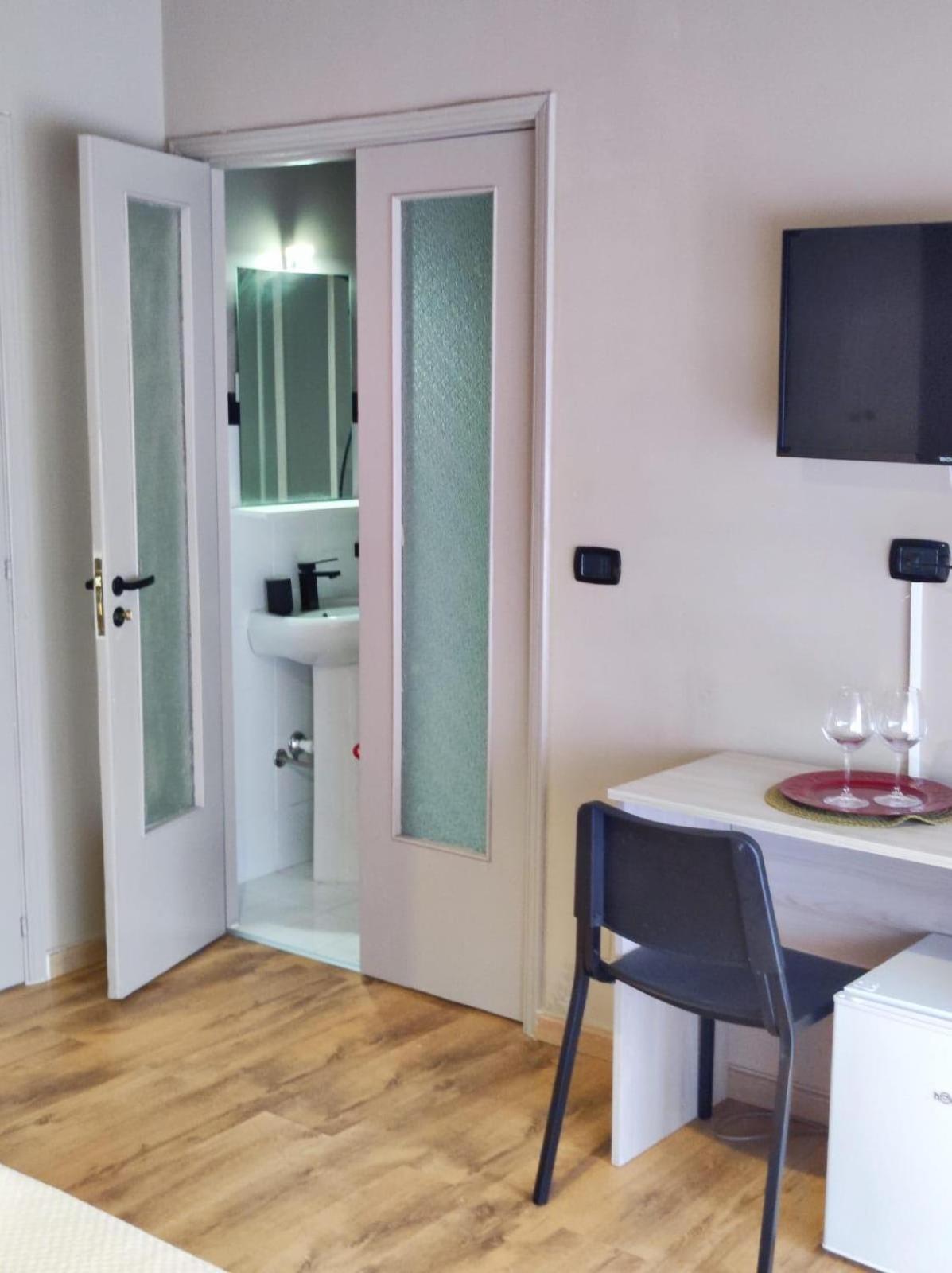 Catania Holiday Home Eksteriør billede