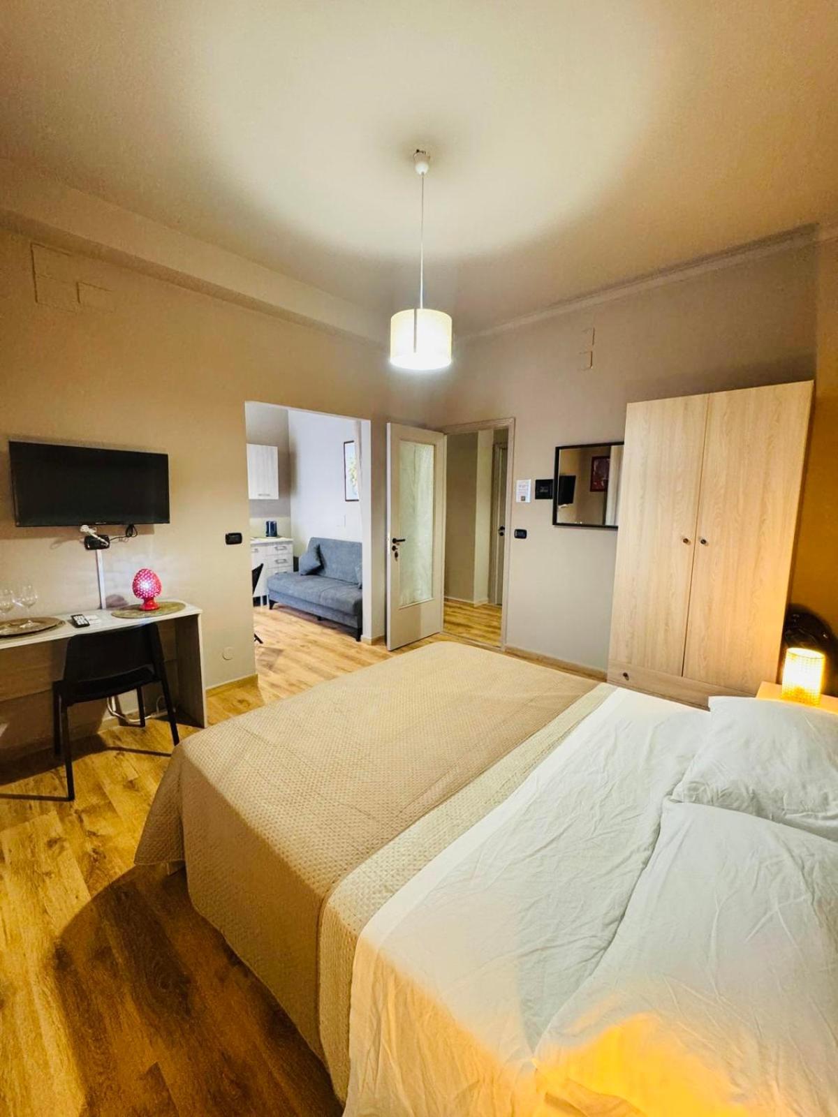 Catania Holiday Home Eksteriør billede