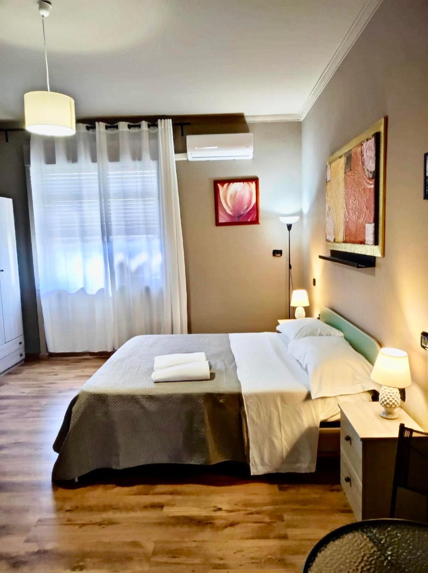 Catania Holiday Home Eksteriør billede