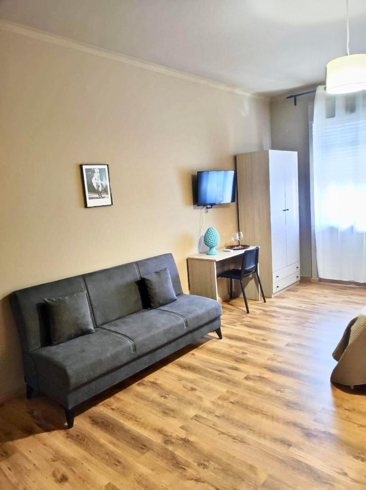 Catania Holiday Home Eksteriør billede