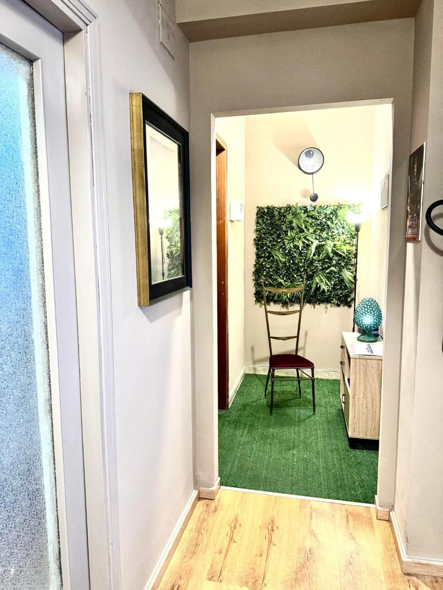 Catania Holiday Home Eksteriør billede