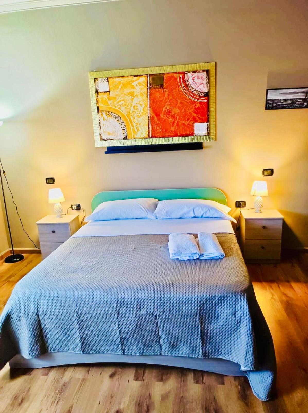 Catania Holiday Home Eksteriør billede