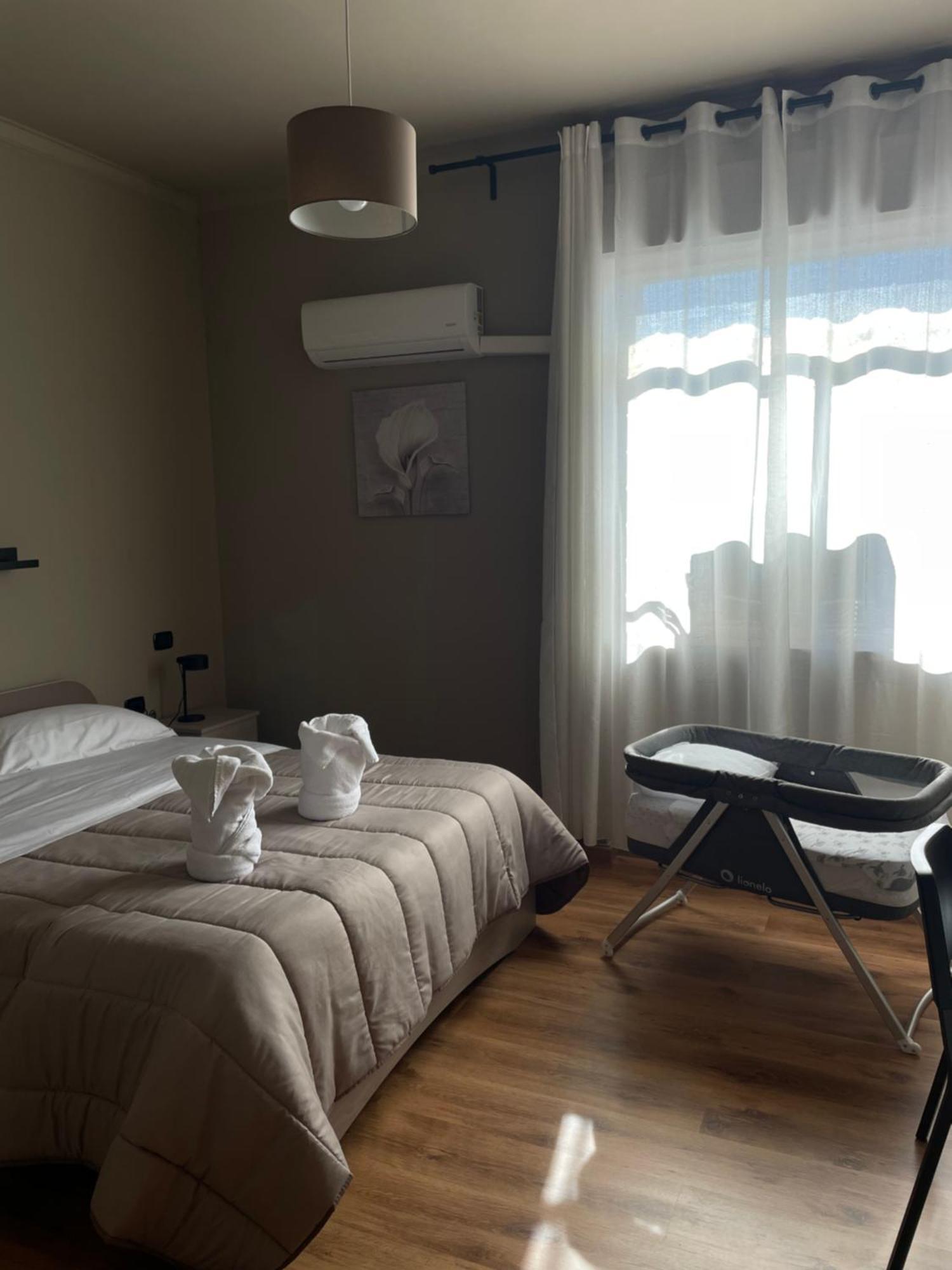 Catania Holiday Home Eksteriør billede